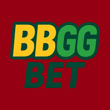 Logo da bbggbet
